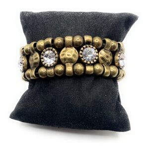 ECCENTRIC Premier Designs Stretch Bracelet